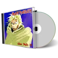 Front cover artwork of   CD