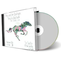 Artwork Cover of Percy and The Gunslingers 2013-12-20 CD Los Angeles Audience