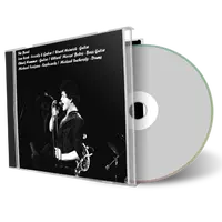 Artwork Cover of Lou Reed 1980-06-16 CD Avellino Audience
