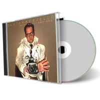 Front cover artwork of   CD