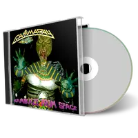 Front cover artwork of   CD