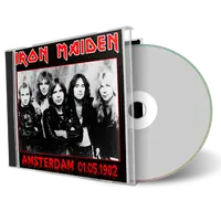 Front cover artwork of   CD