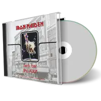 Front cover artwork of   CD