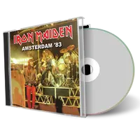 Front cover artwork of   CD