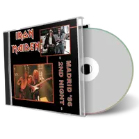 Front cover artwork of   CD