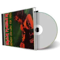 Front cover artwork of   CD