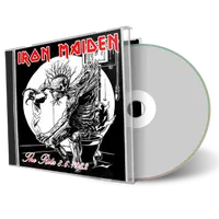 Front cover artwork of   CD