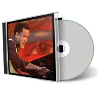 Artwork Cover of Jacky Terrasson Trio 2013-11-27 CD Paris Audience