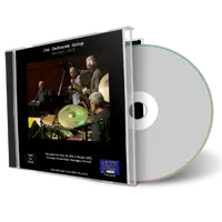 Artwork Cover of Jan Garbarek Group 2013-05-10 CD Stavanger Soundboard