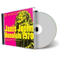 Front cover artwork of   CD