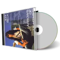 Front cover artwork of   CD