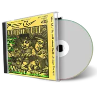 Front cover artwork of   CD