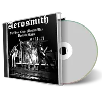 Front cover artwork of   CD