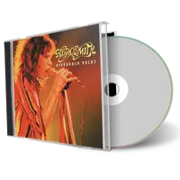 Front cover artwork of   CD