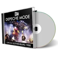 Front cover artwork of   CD