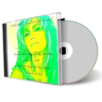 Front cover artwork of   CD