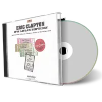 Front cover artwork of   CD
