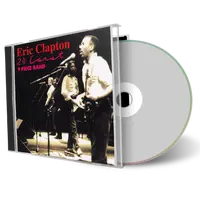 Front cover artwork of   CD