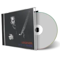 Front cover artwork of   CD