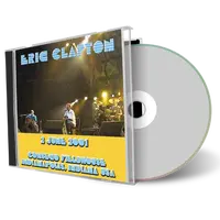 Front cover artwork of   CD