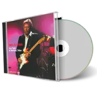 Front cover artwork of   CD