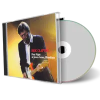 Front cover artwork of   CD