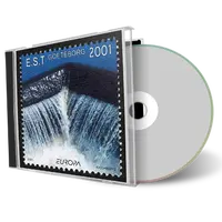 Artwork Cover of Esbjoern Svensson 2001-10-01 CD Goeteborg Soundboard