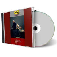 Artwork Cover of Esbjoern Svensson 2002-07-20 CD Munich Soundboard