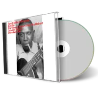 Front cover artwork of   CD