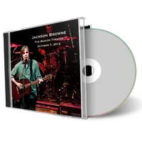 Front cover artwork of   CD