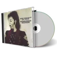 Artwork Cover of Paul McCartney 1972-07-18 CD Munich Audience