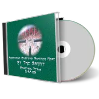Front cover artwork of   CD