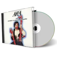Front cover artwork of   CD