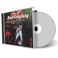 Front cover artwork of   CD