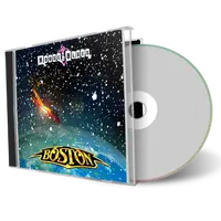 Front cover artwork of   CD