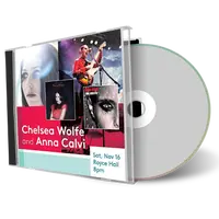 Front cover artwork of   CD