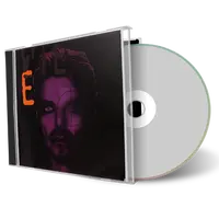 Front cover artwork of   CD