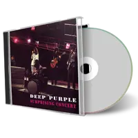 Front cover artwork of   CD