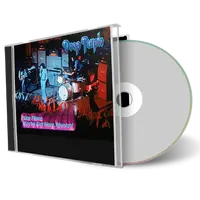 Front cover artwork of   CD