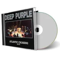 Front cover artwork of   CD