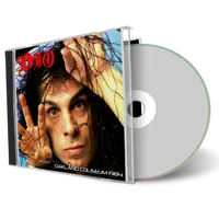 Front cover artwork of   CD