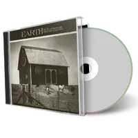 Front cover artwork of   CD