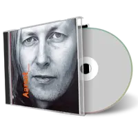Front cover artwork of   CD