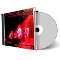 Front cover artwork of   CD