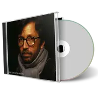Front cover artwork of   CD