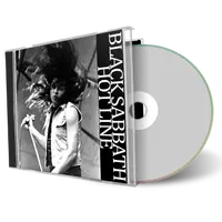 Front cover artwork of   CD