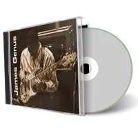 Front cover artwork of   CD