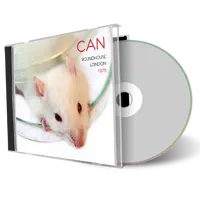 Front cover artwork of   CD