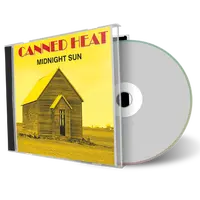 Front cover artwork of   CD