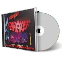 Front cover artwork of   CD